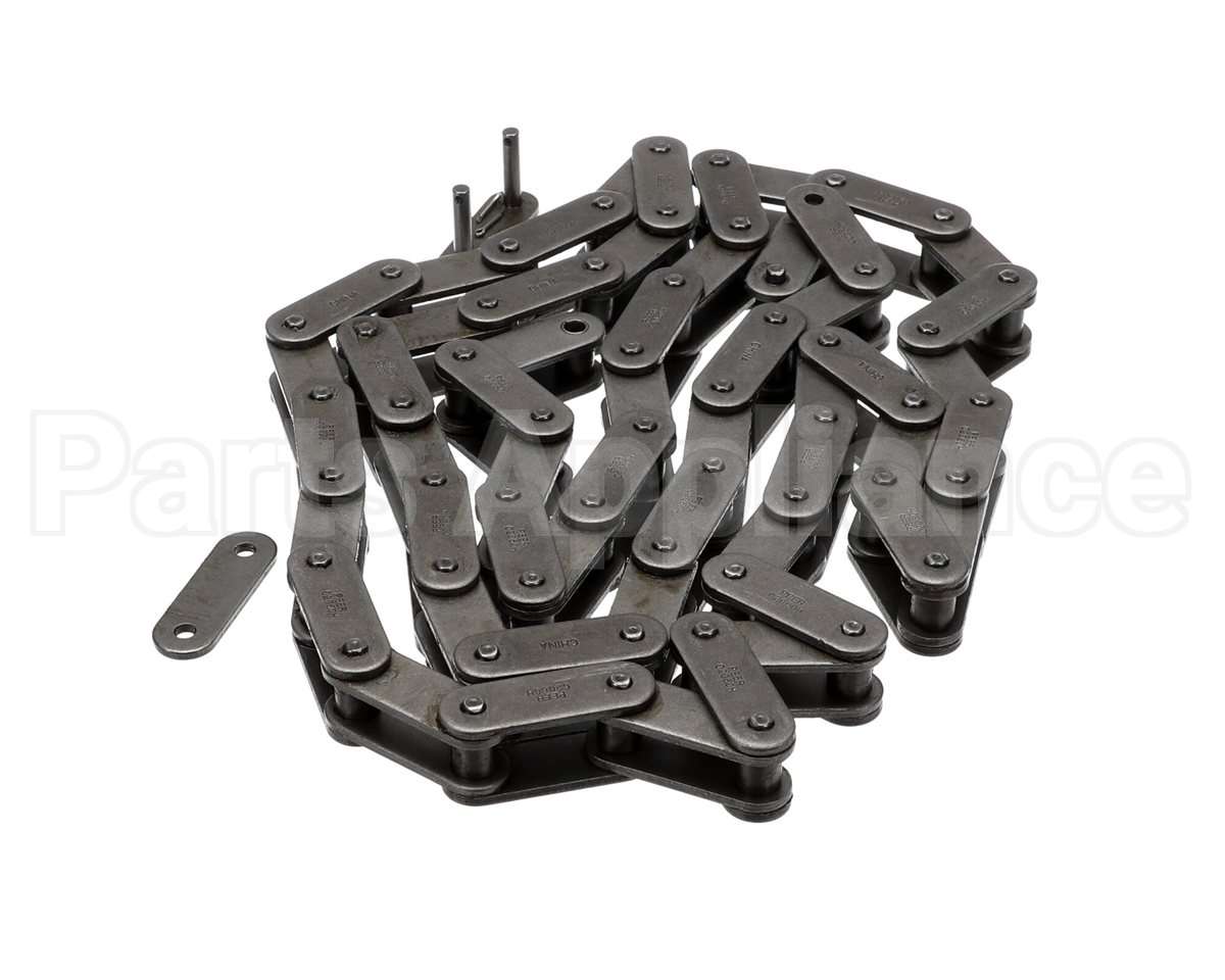 HD CHN0301 Randell Chain, C2060H Roller, Tt&Bt (P