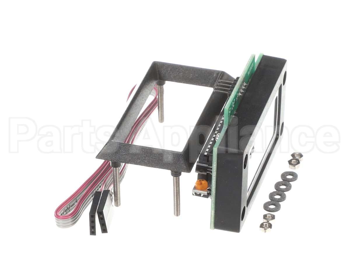 HD CNT3000-1 Randell Control, Lcd Readout Hdcnt3000Lcd3000-00