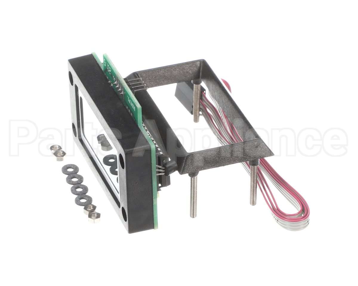 HD CNT3000-1 Randell Control, Lcd Readout Hdcnt3000Lcd3000-00