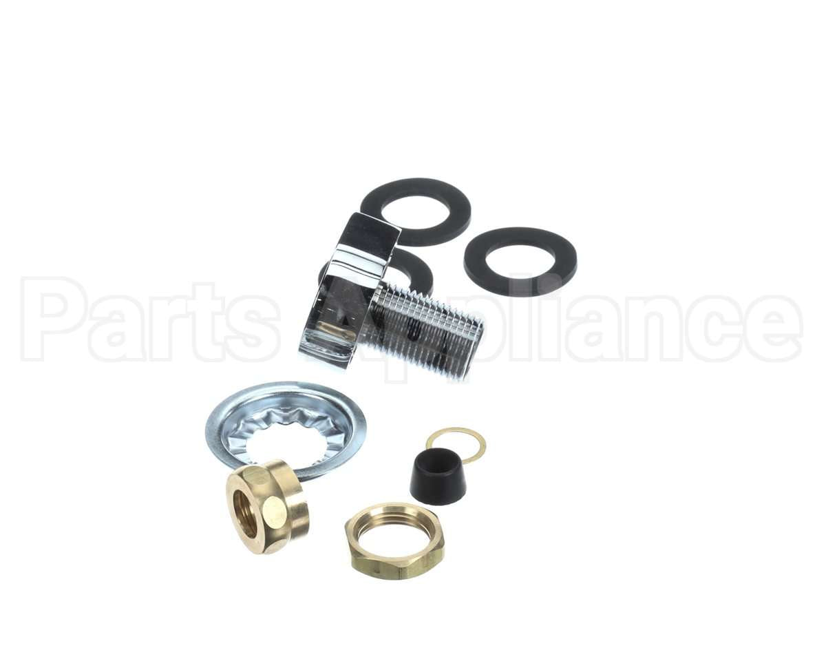 HD FLR0329 Randell Filler, Trough Inlet Fitting 90 Degree,