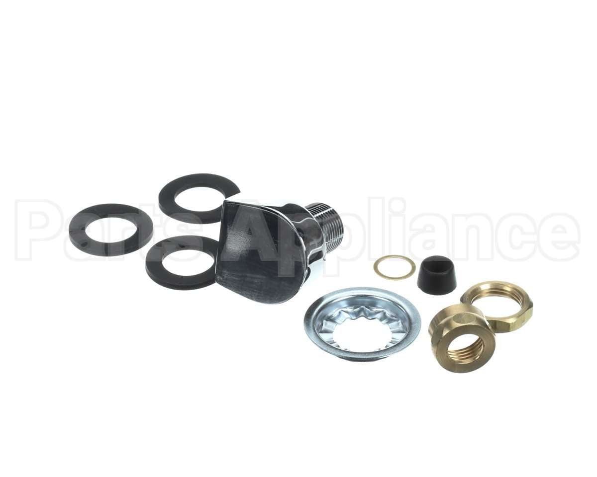 HD FLR0329 Randell Filler, Trough Inlet Fitting 90 Degree,