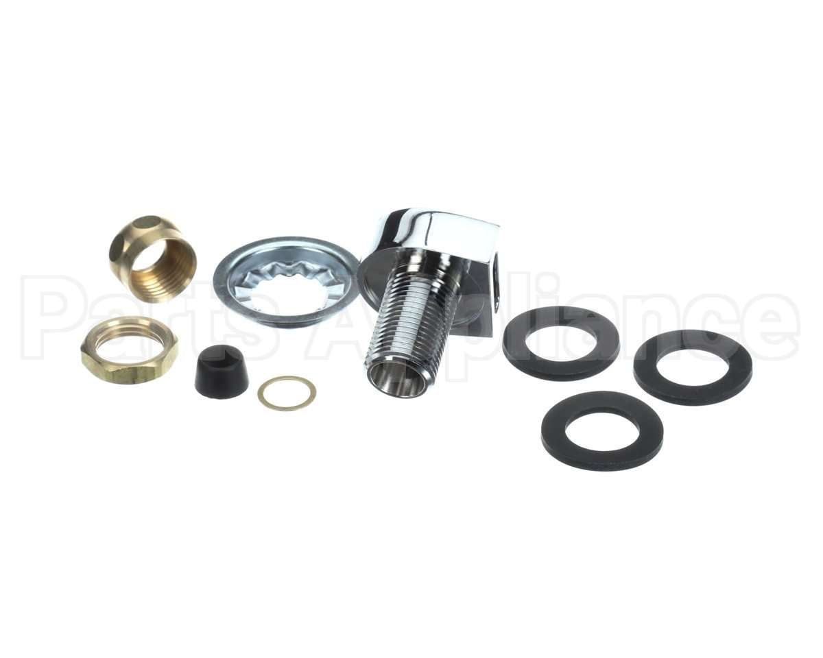 HD FLR0329 Randell Filler, Trough Inlet Fitting 90 Degree,