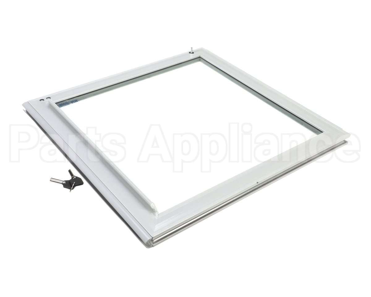 HD FRM036DL Randell Door,Left Hand F/Hd Frm036