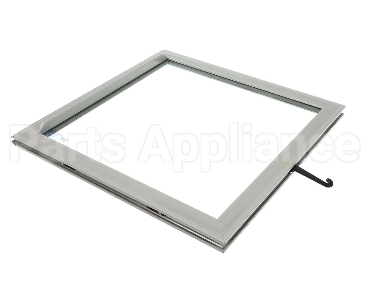 HD FRM036DR Randell Door,Right Hand F/Hd Frm036