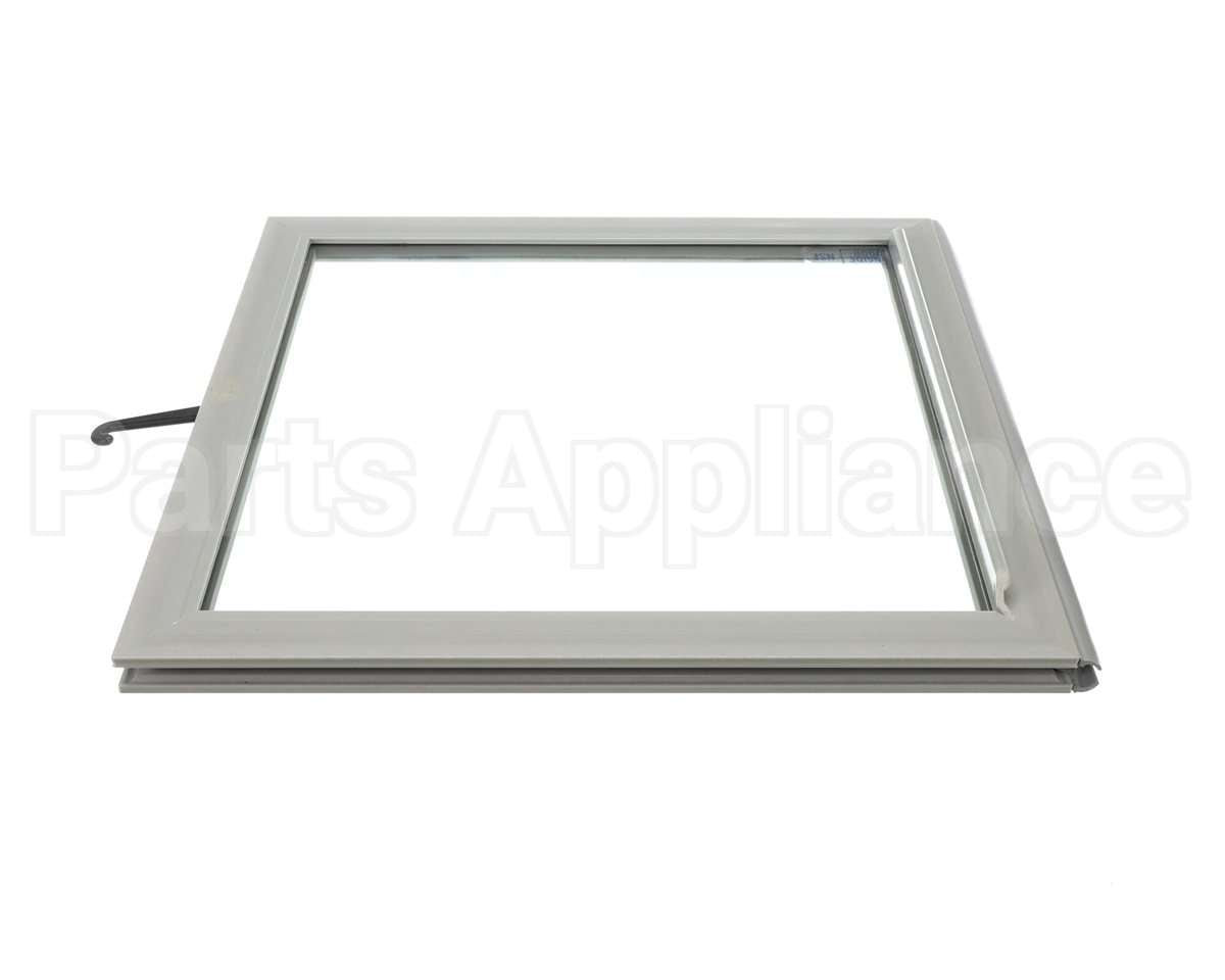 HD FRM036DR Randell Door,Right Hand F/Hd Frm036