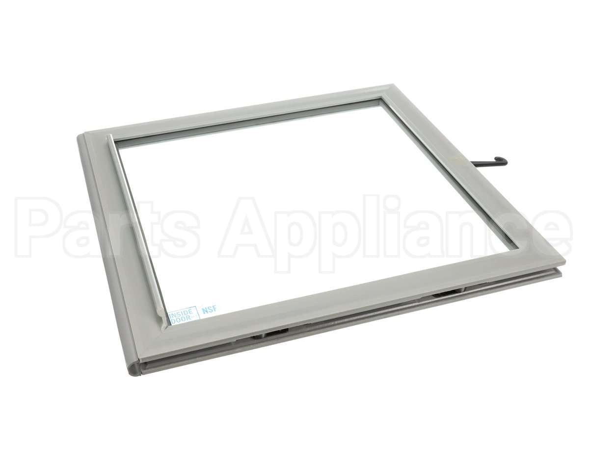 HD FRM036DR Randell Door,Right Hand F/Hd Frm036