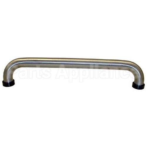 HDHDL1101 Compatible Randell Pull, Door(12"Ctrs, 7/8"Ods/S)