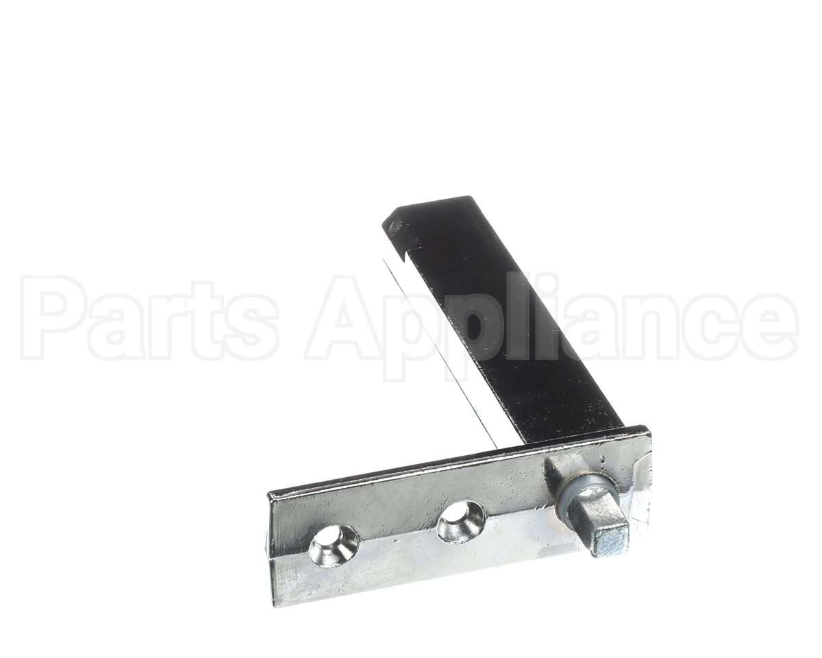 HD HNG1502 Randell Hinge, Cartridge Assembly Medium Duty
