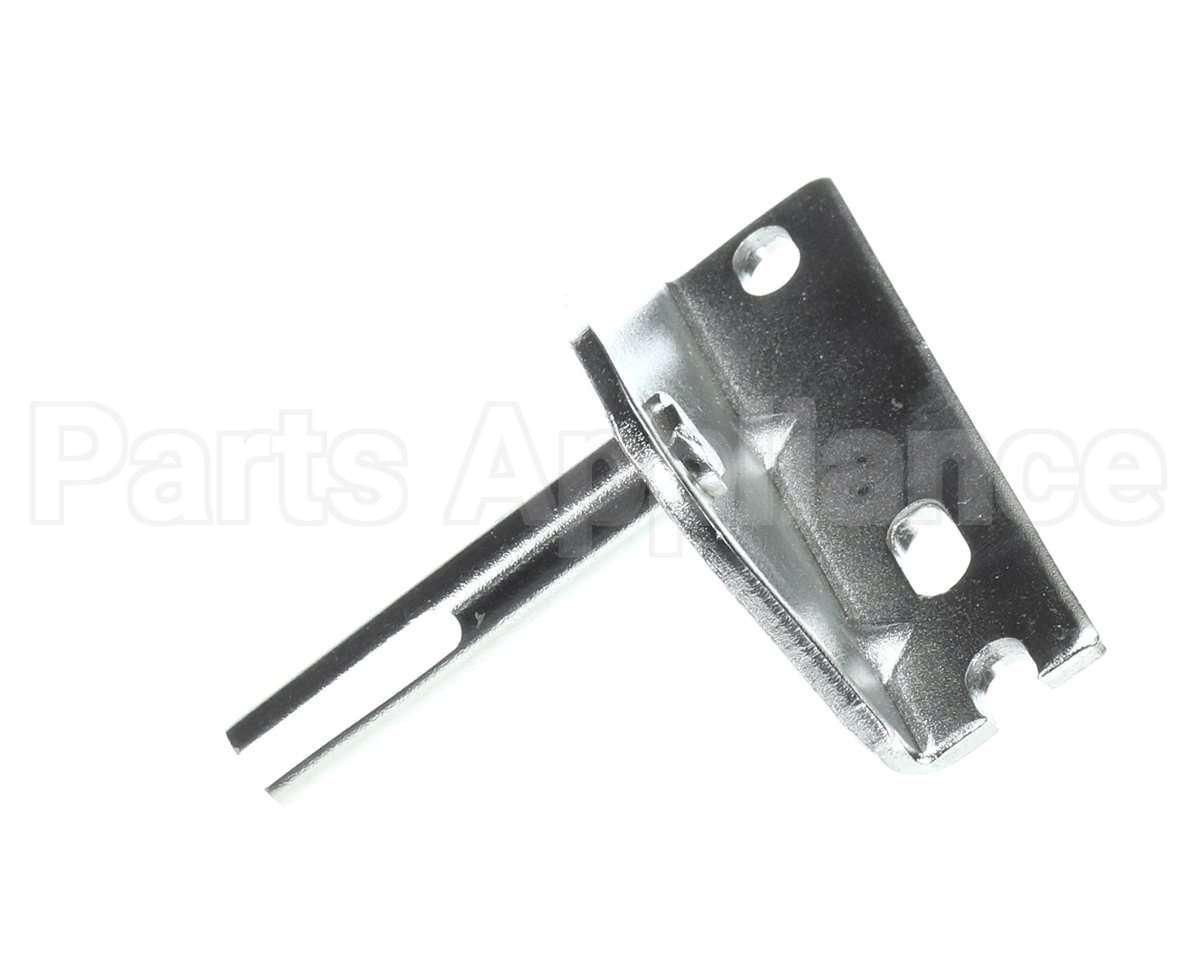 HD HNG1709 Randell Hinge Top Right- R-Series All Top Right