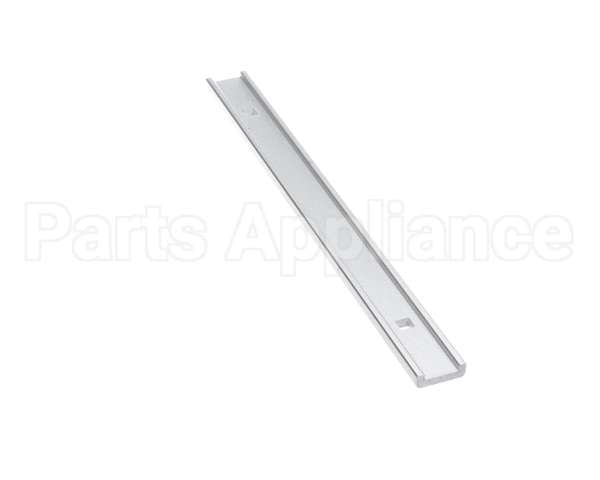 HDL-125-AL Food Warming Handle Push Alumi