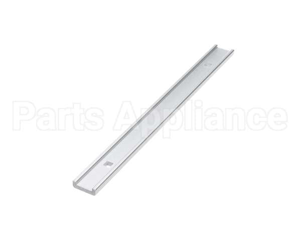 HDL-125-AL Food Warming Handle Push Alumi