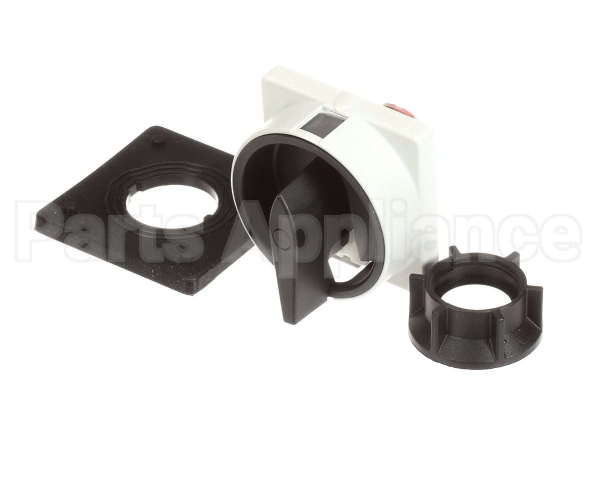 HDL01077 Trane Disconnect Handle