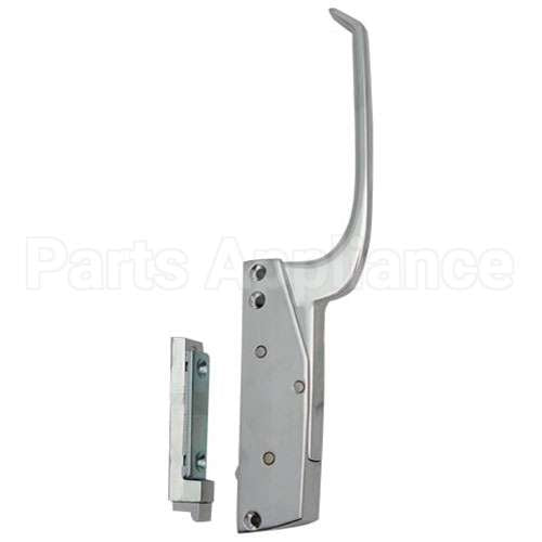 HDLCH9175-X Compatible Randell Latch & Strike Magnetic