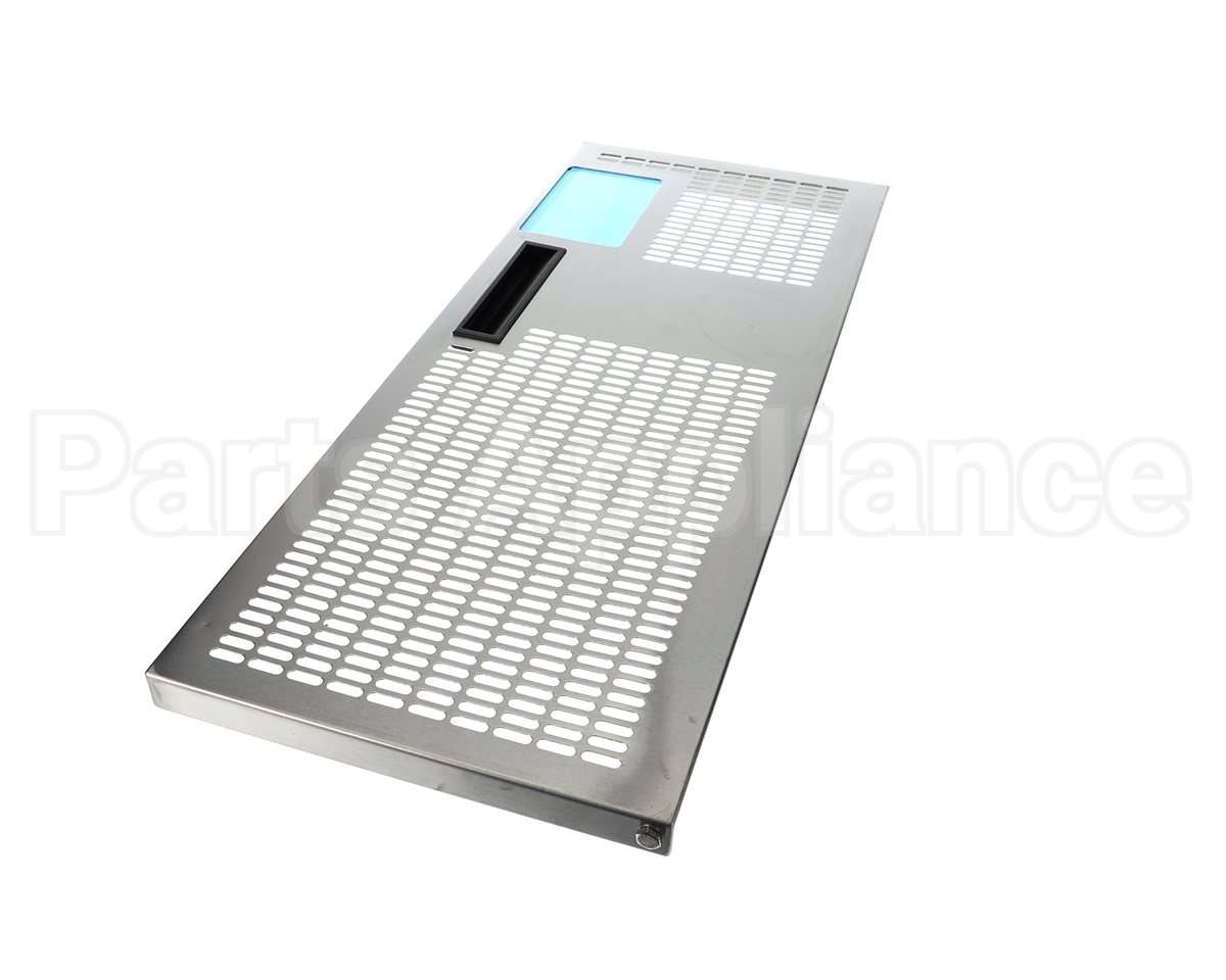 HD LVR1905 Randell Top Grill Assy R2F-52-2 R290