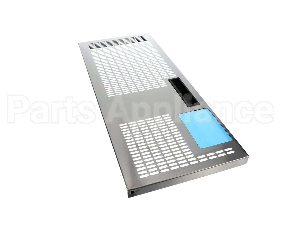 HD LVR1905 Randell Top Grill Assy R2F-52-2 R290