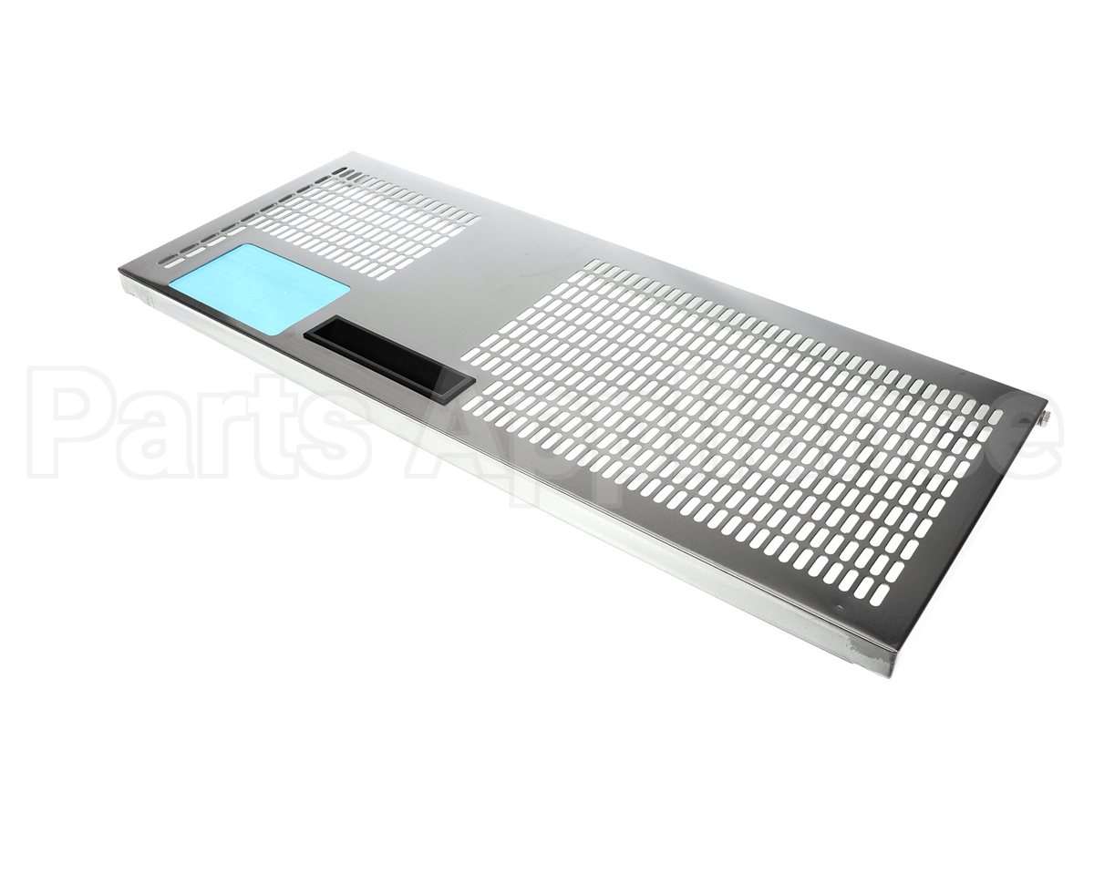 HD LVR1905 Randell Top Grill Assy R2F-52-2 R290