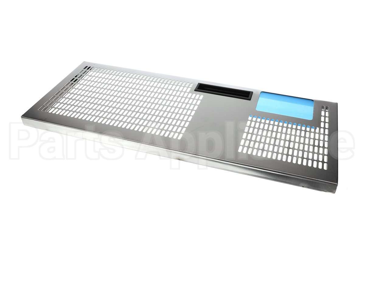 HD LVR1905 Randell Top Grill Assy R2F-52-2 R290