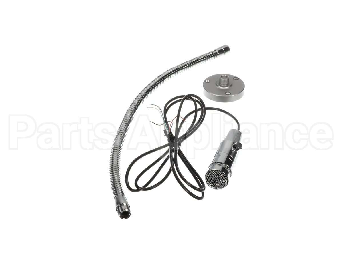 HD MIC0302 Randell Hd Mic0302 Microphone, Shure