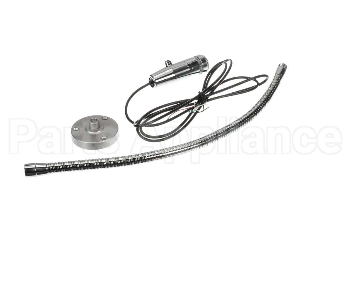 HD MIC0302 Randell Hd Mic0302 Microphone, Shure