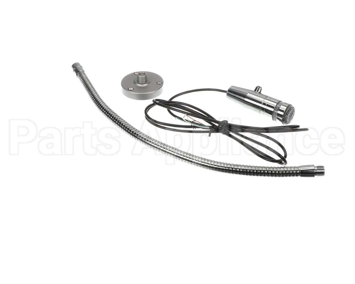 HD MIC0302 Randell Hd Mic0302 Microphone, Shure