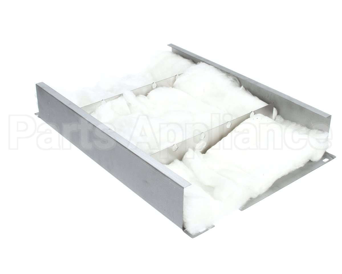 HD PAN017 Randell Pan, Full Sz 6 Deep S/S 3006-2 (E20126)