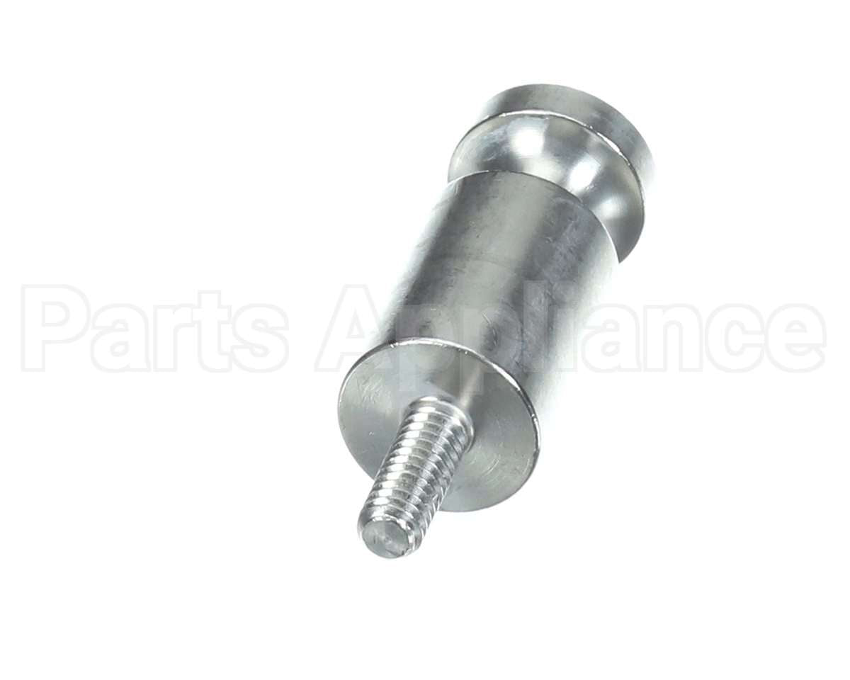 HD PIN9902 Randell Pin, 3/4 X 1-1/4 Bc Rack Long