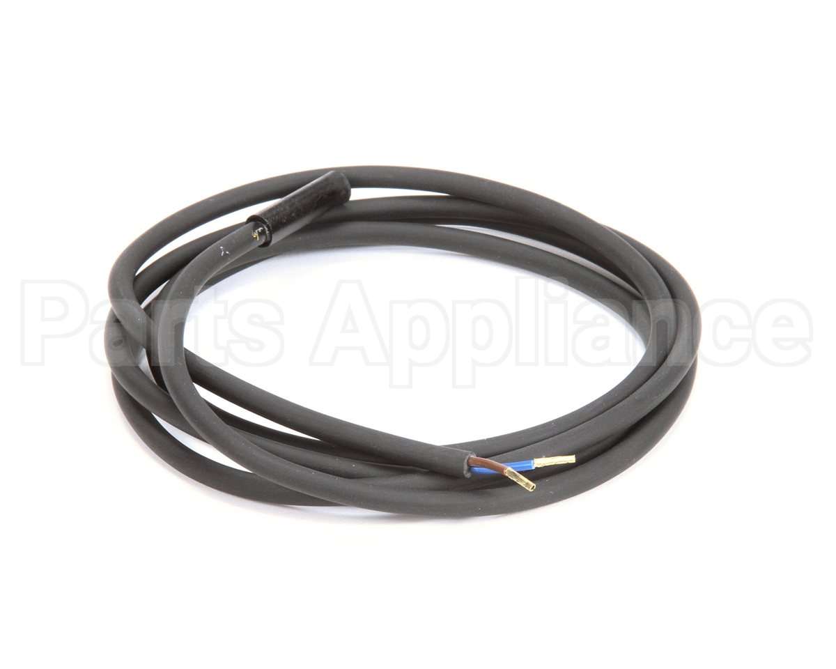 HD PRB1001 Randell Probe, Pvc, 5 Ft (1.5 M) Cable Ts-5 Dwye