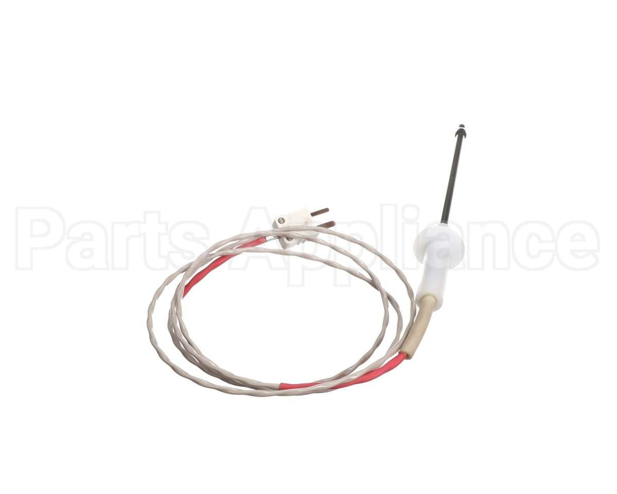 HD PRB1903 Randell Probe, Red, Blast Chiller Food Mp-021482