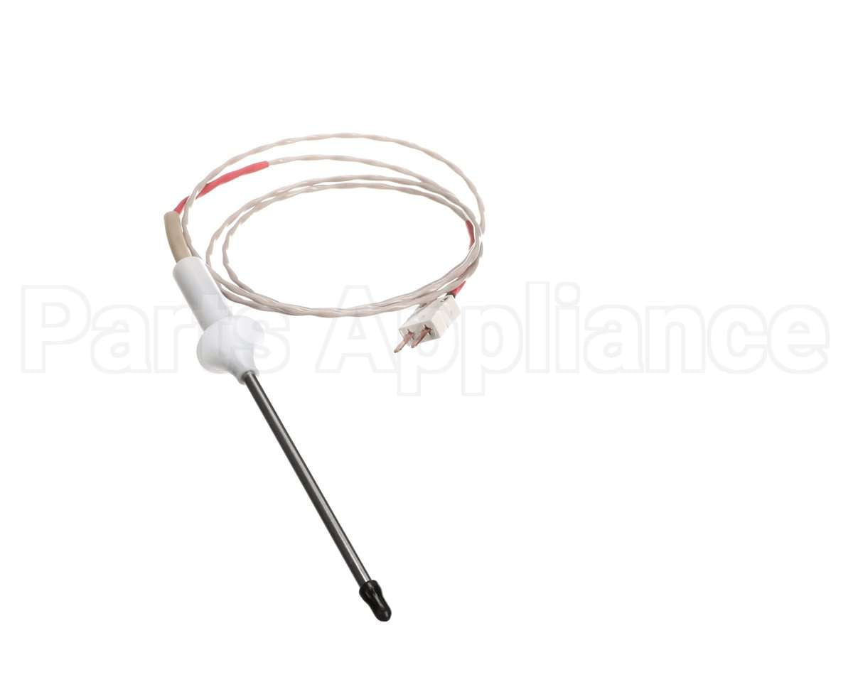 HD PRB1903 Randell Probe, Red, Blast Chiller Food Mp-021482