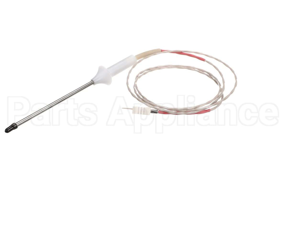 HD PRB1903 Randell Probe, Red, Blast Chiller Food Mp-021482