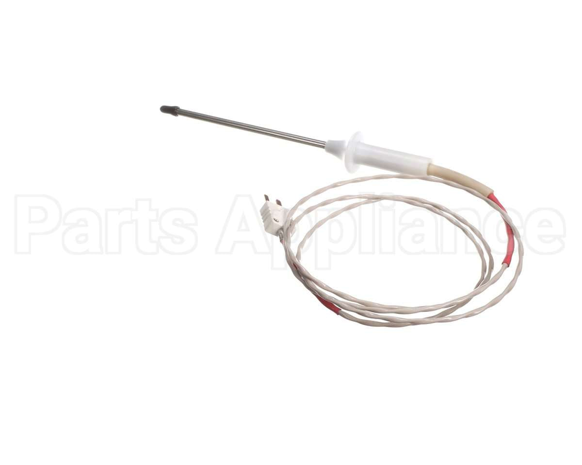 HD PRB1903 Randell Probe, Red, Blast Chiller Food Mp-021482