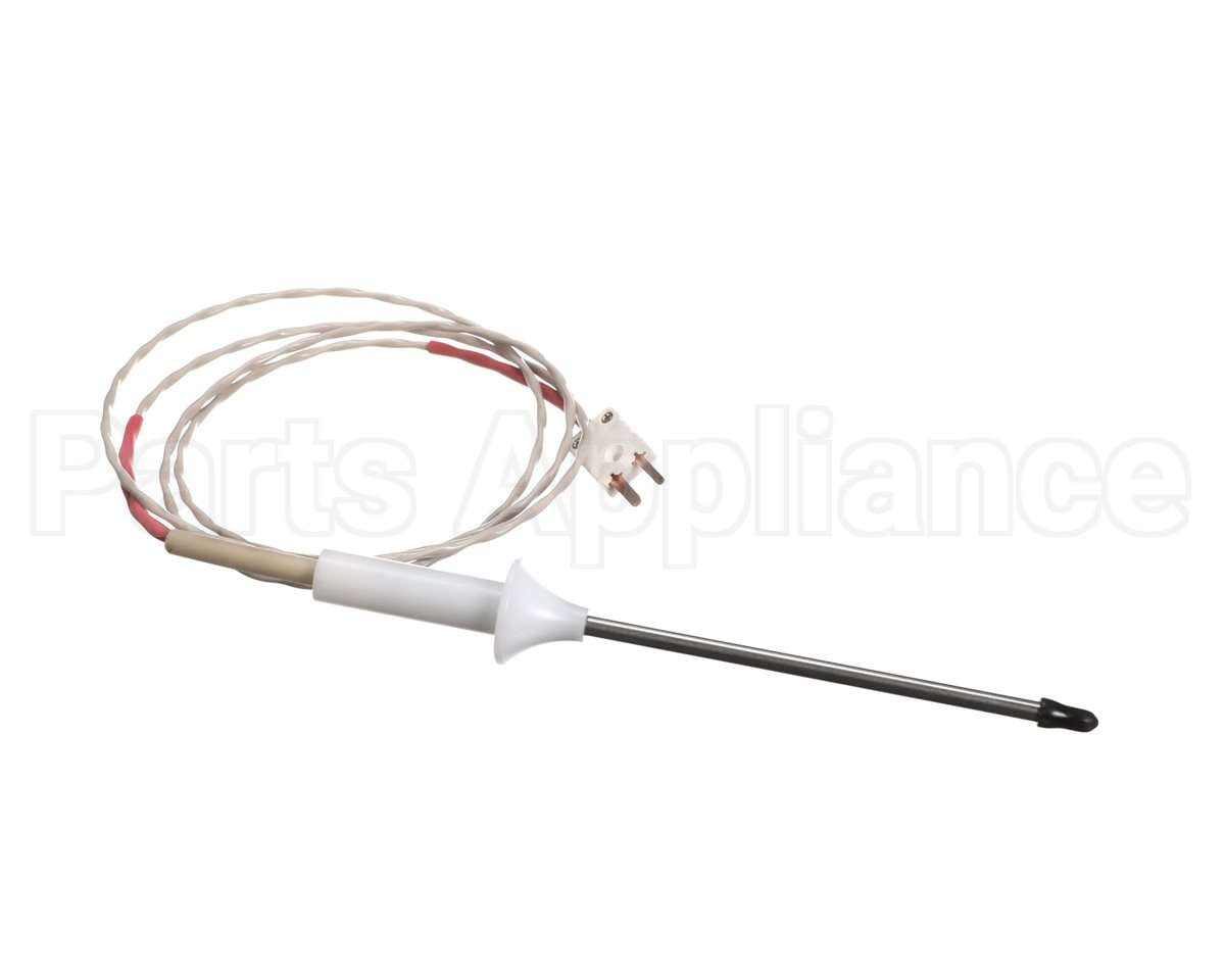 HD PRB1903 Randell Probe, Red, Blast Chiller Food Mp-021482