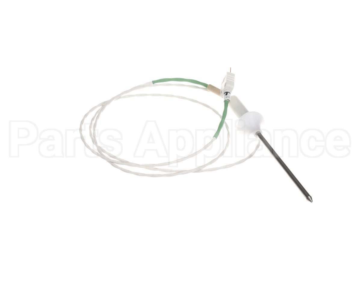 HD PRB1904 Randell Probe, Green, Blast Chiller Food Mp-0214