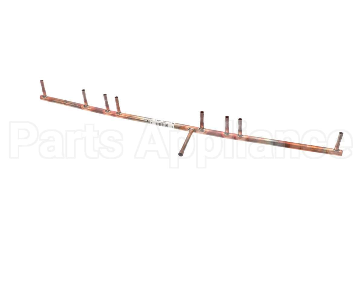 HDR0713 Trane Short Orifice Header