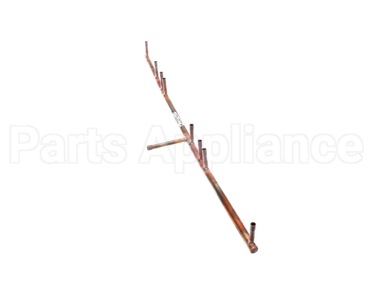 HDR0713 Trane Short Orifice Header
