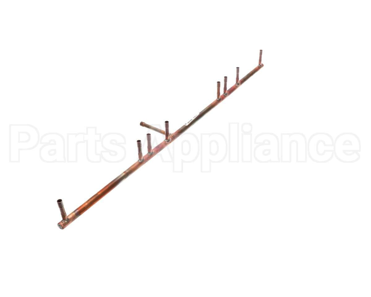 HDR0713 Trane Short Orifice Header