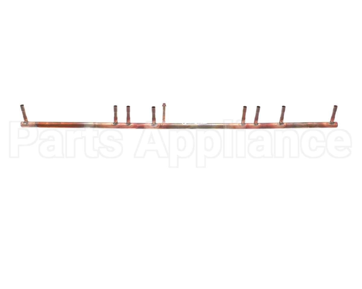 HDR0713 Trane Short Orifice Header