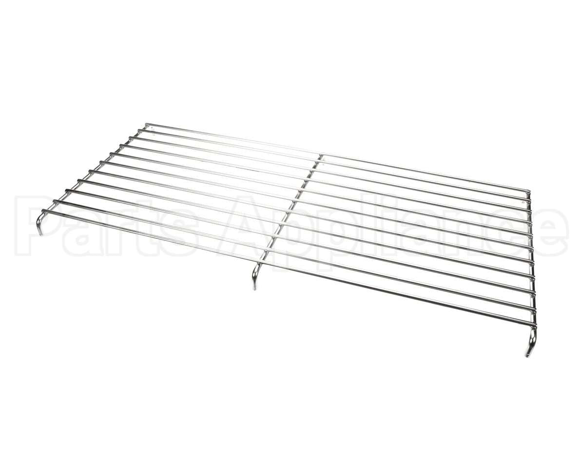 HD RCK030SS Randell Rack, 14X30Ss Prep 1178