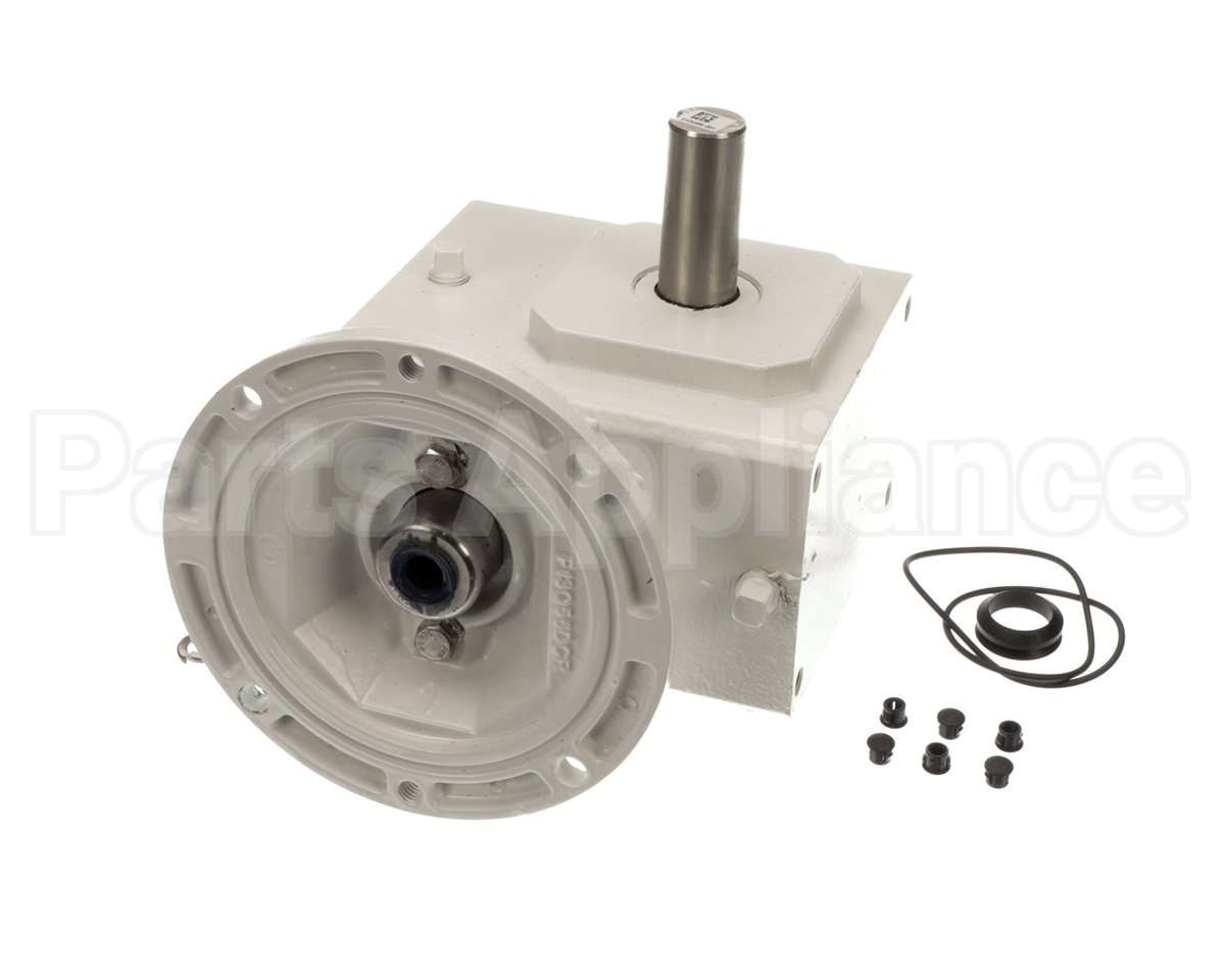 HD RED0308 Avtec Reducer 60:1 Sterling 2206Aq060563 W