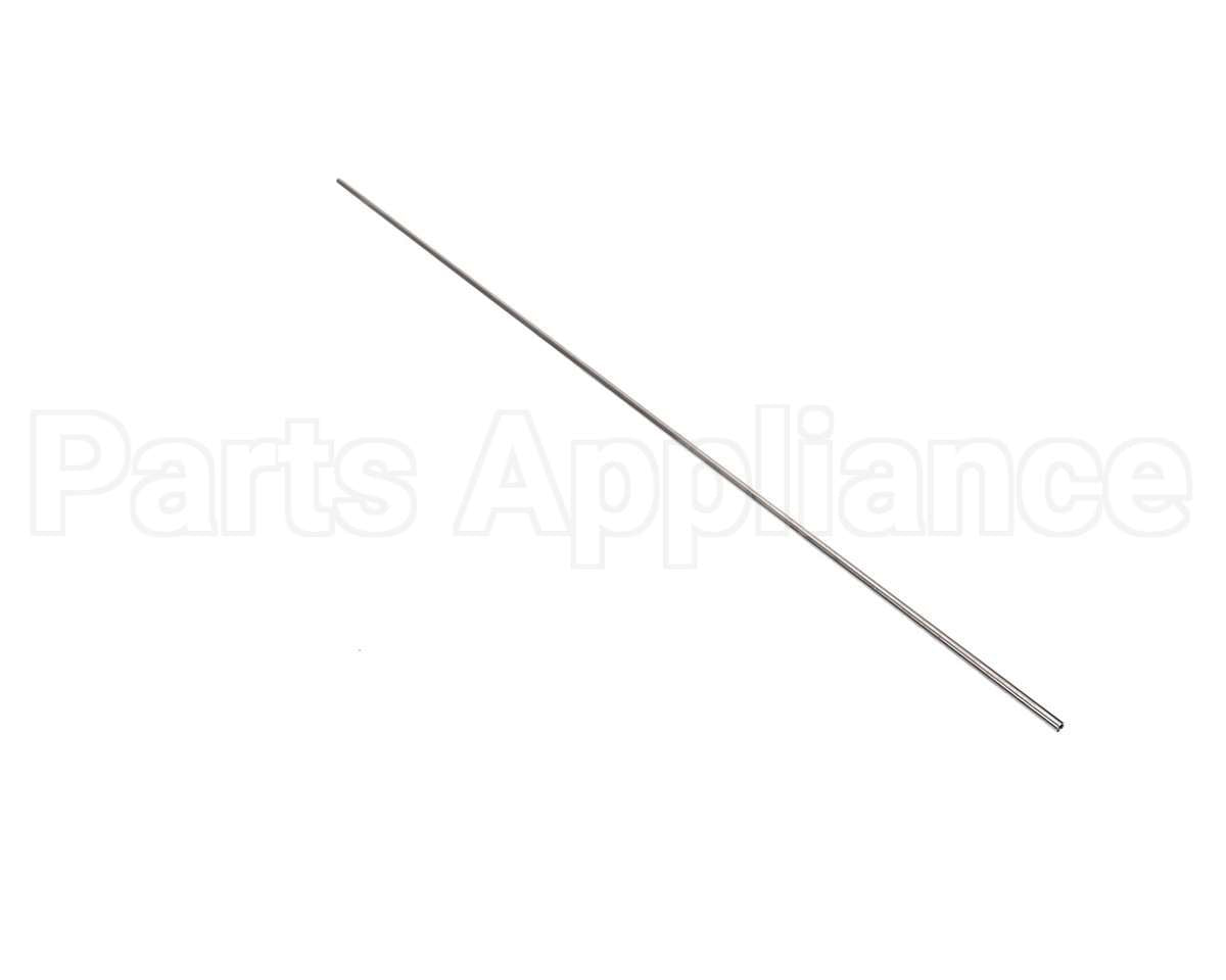 HD ROD1301 Randell Rod, 29.685 Stainless, No Bends, Per Pri