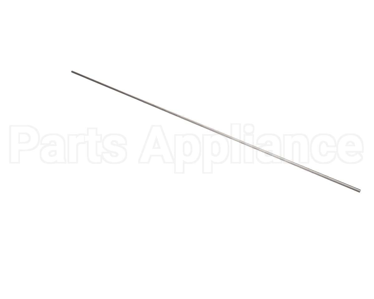 HD ROD1301 Randell Rod, 29.685 Stainless, No Bends, Per Pri