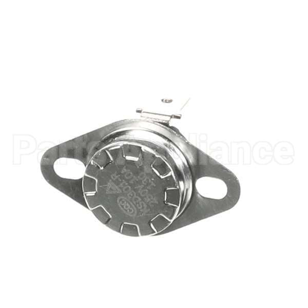 HDS-15 Compatible Adcraft Manual Thermo Limiter