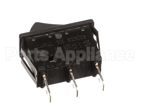 HDS-19 Adcraft On/Off Switch W/ Light