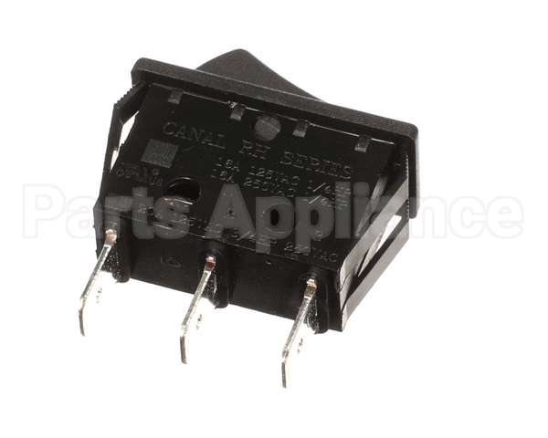 HDS-19 Adcraft On/Off Switch W/ Light