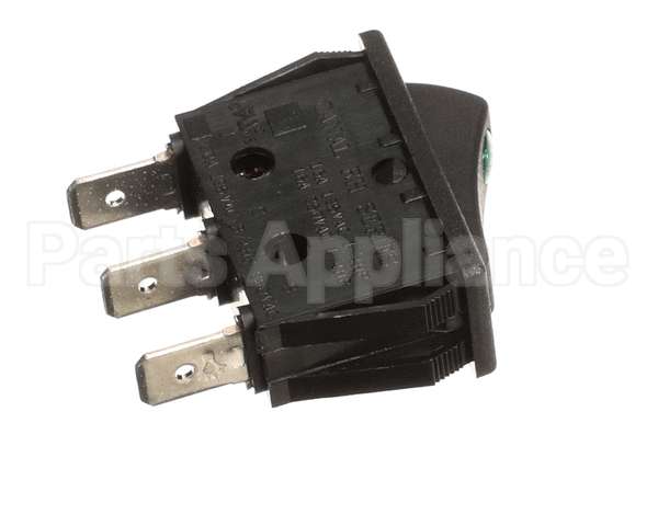 HDS-19 Adcraft On/Off Switch W/ Light