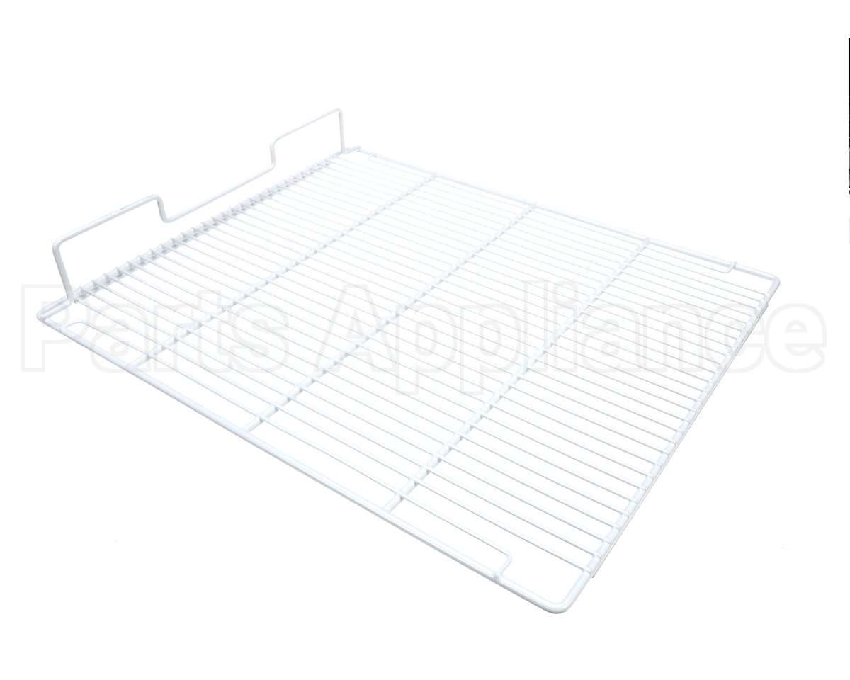 HD SHL1708 Randell Shelf 20.5 X 23.75, Model R1Dt-25 Series