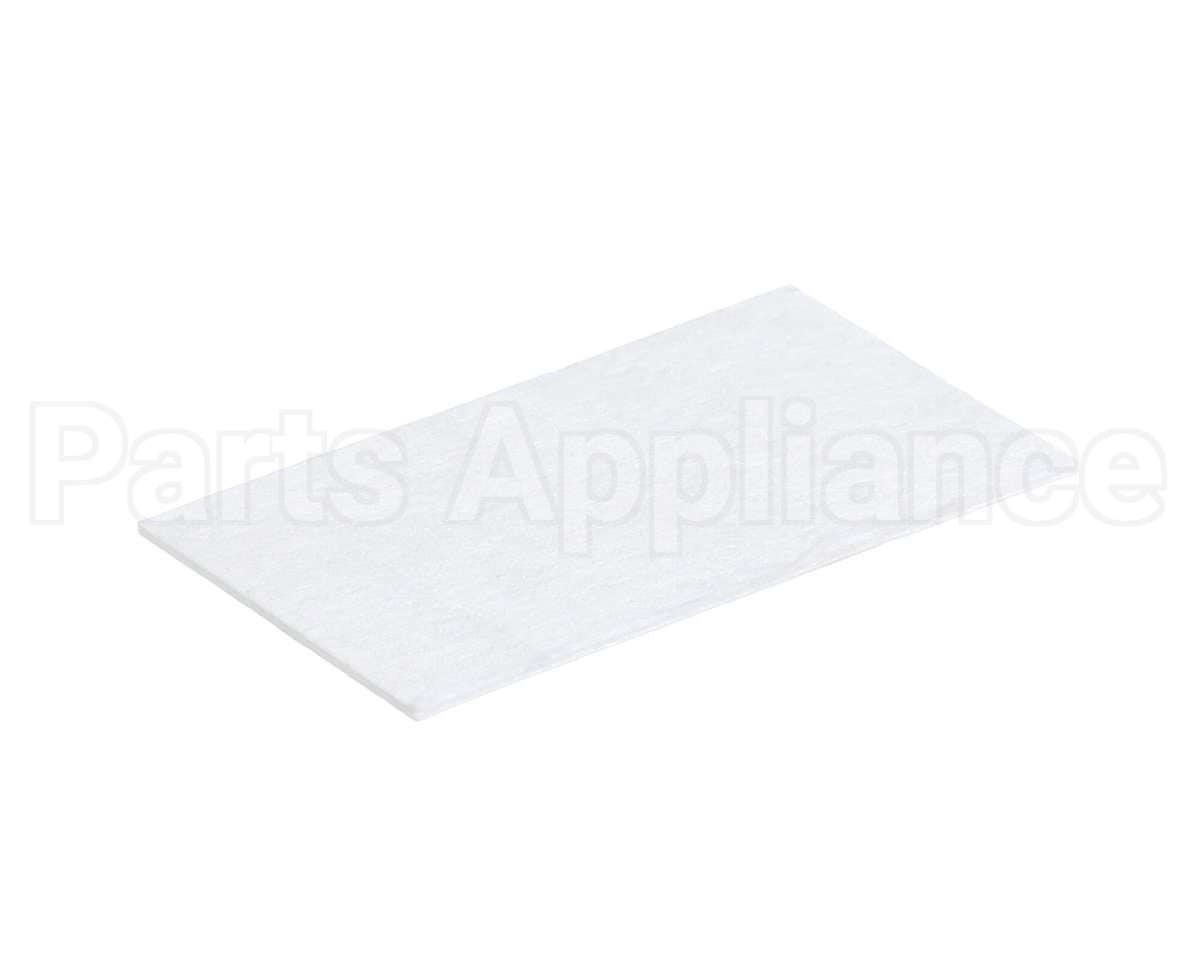 HD WCK1702 Randell Pad, Wicking, 3.5 X 2 X 1/16 For Cond. P