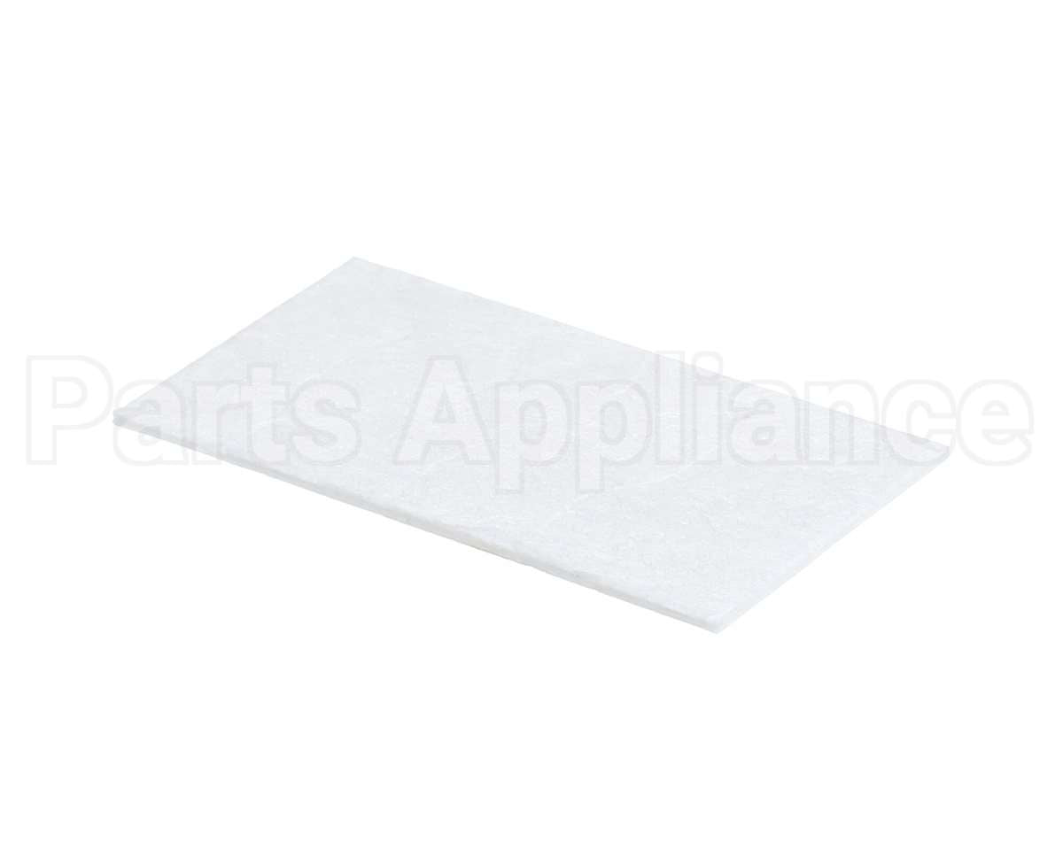 HD WCK1702 Randell Pad, Wicking, 3.5 X 2 X 1/16 For Cond. P