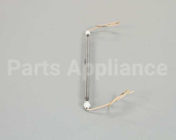 HE-197829 Star Heatertube,Quartz,120V-350W60V