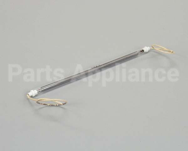 HE-197829 Star Heatertube,Quartz,120V-350W60V